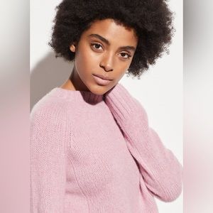 Vince Cashmere Sweater